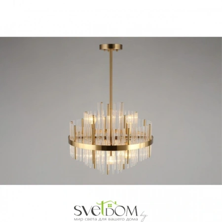 Люстры потолочныеOML-69217-06 Omnilux | Svetdom.by