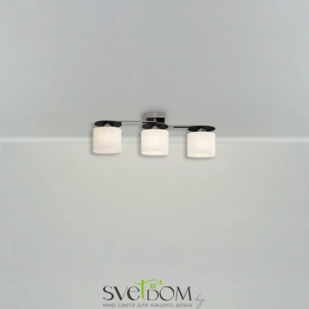 Светильники Freya FR5101-CL-03-CN от Магазина Svetdom.by