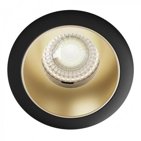 Встраиваемые светильники Maytoni DL051-1BMG от Магазина Svetdom.by