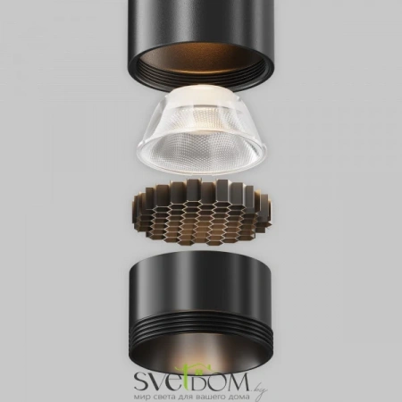 TR245-7W3K-B Maytoni