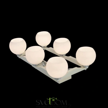 Люстры потолочныеCL164362 CITILUX | Svetdom.by