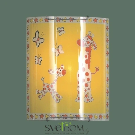 Citilux CL921001 Бра Жирафы CITILUX