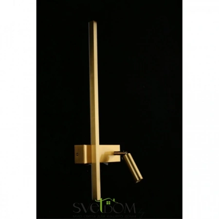 Настенные светильники APL.342.11.13 Aployt | Svetdom.by