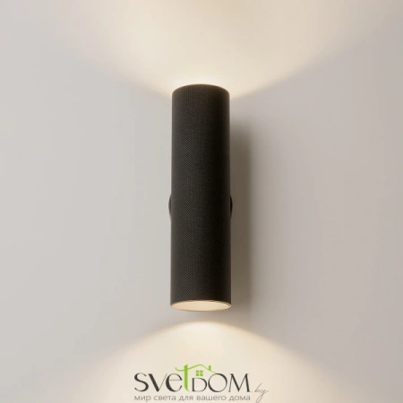 Настенные светильники C080WL-02-GU10-B Maytoni | Svetdom.by