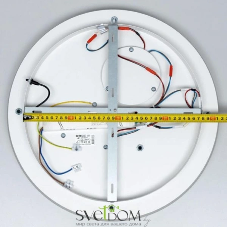 Люстры потолочныеCL739170 CITILUX | Svetdom.by
