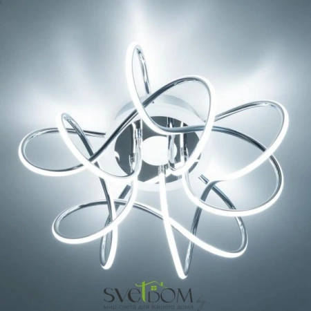 Люстры потолочныеCL229A151E CITILUX | Svetdom.by