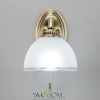 Citilux Франческа CL417313 Бра с выключателем Бронза CITILUX