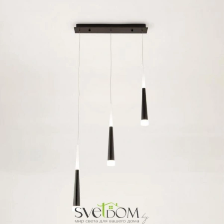 Фото Подвесные светильники CITILUX CL227031 Подвесные светильники CITILUX CL227031 от Магазина Svetdom.by