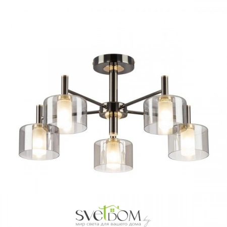 Люстры на штангеCL241151 CITILUX | Svetdom.by