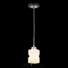 Citilux Берта CL126112 Подвесной светильник Венге Хром CITILUX