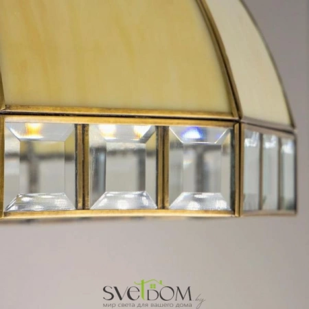 Люстры подвесныеCL440131 CITILUX | Svetdom.by