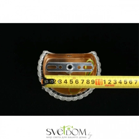 Настенные светильники APL.701.01.01 Aployt | Svetdom.by