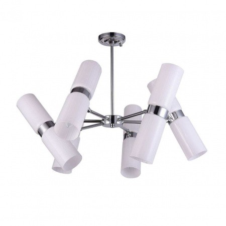 Люстры подвесные2618-12P Favourite | Svetdom.by