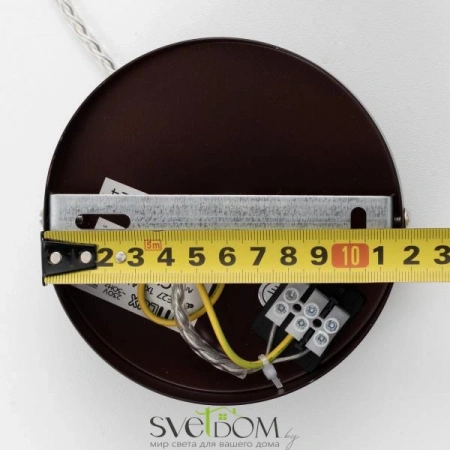 Подвесные светильники CITILUX CL156112 от Магазина Svetdom.by