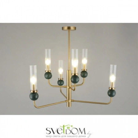 Люстры потолочныеAPL.337.07.06 Aployt | Svetdom.by