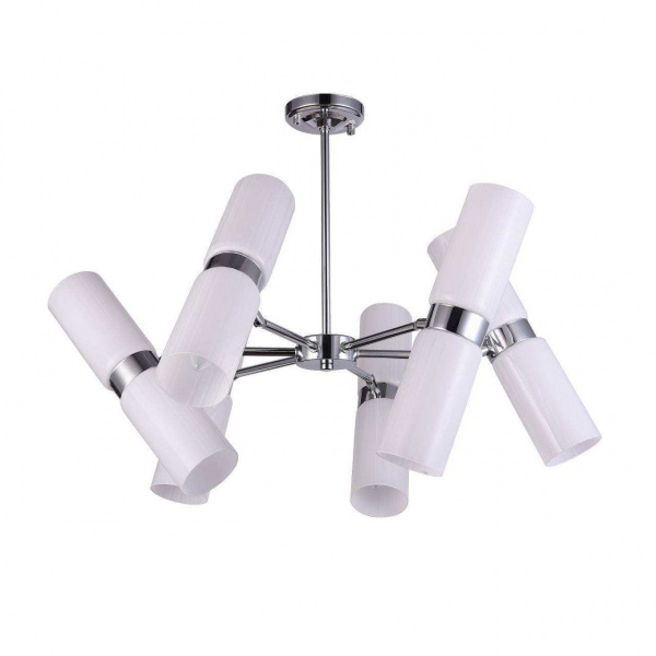 Люстры подвесные2618-12P Favourite | Svetdom.by