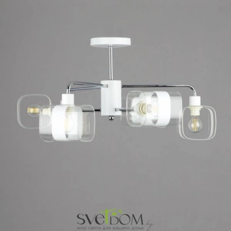 Люстры потолочныеCL140160 CITILUX | Svetdom.by