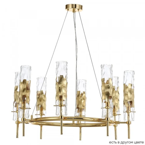 Люстры подвесные2750/308 Crystal Lux | Svetdom.by