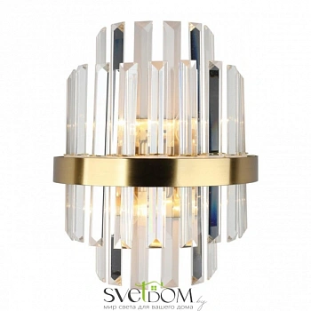 Светильник настенный (Бра) Omnilux  OML-69011-02