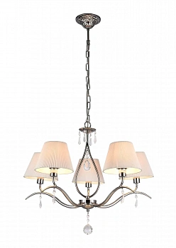 Люстра Maytoni MOD334-PL-05-N