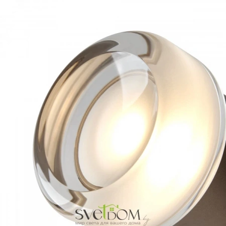 Настенные светильники FR5603WL-L3TR Freya | Svetdom.by