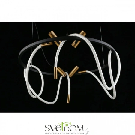 Люстры подвесныеAPL.066.03.70 Aployt | Svetdom.by