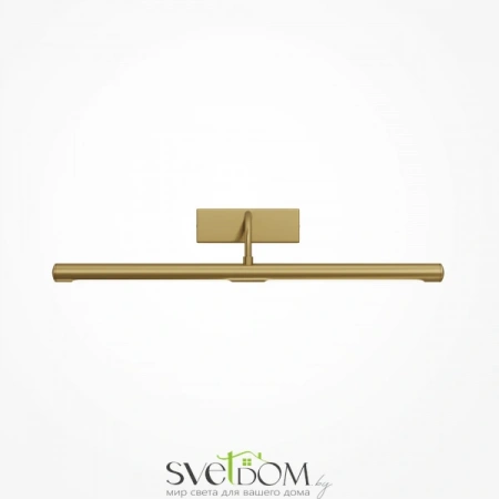 Подсветки MIR266WL-L12BS4K Maytoni | Svetdom.by