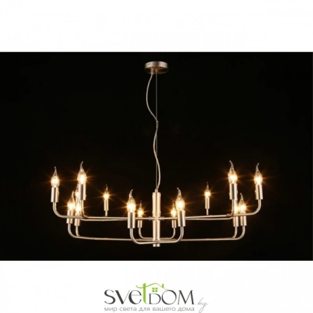 Люстры подвесныеAPL.338.03.16 Aployt | Svetdom.by