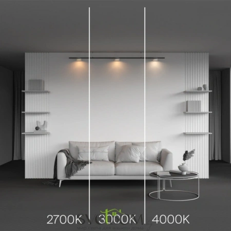 TR189-1-12W3K-BW Maytoni