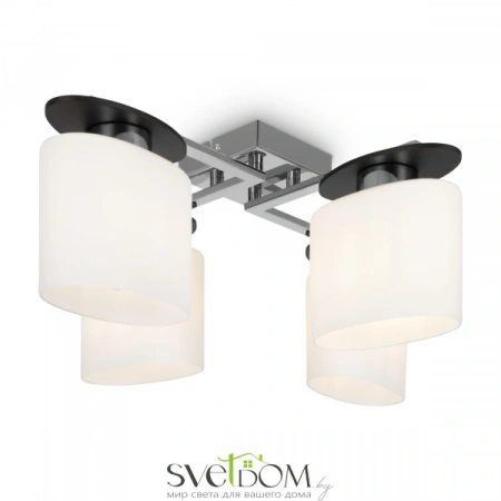 Фото Светильники Freya FR5101-CL-04-CN Светильники Freya FR5101-CL-04-CN от Магазина Svetdom.by