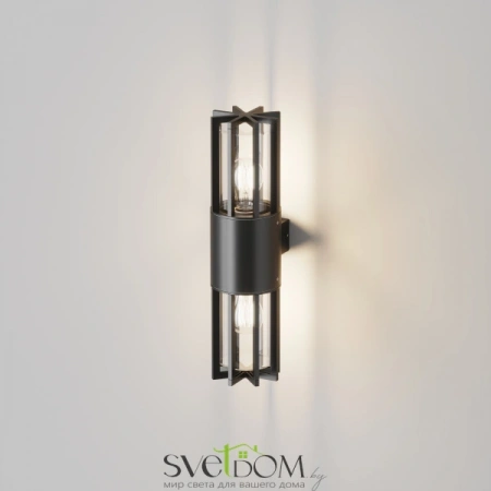 Настенные светильники O453WL-02GF Maytoni | Svetdom.by