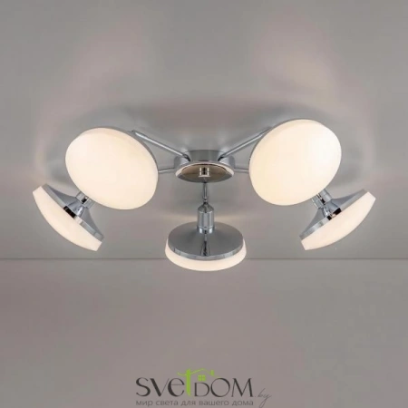 Люстры потолочныеCL716251Wz CITILUX | Svetdom.by