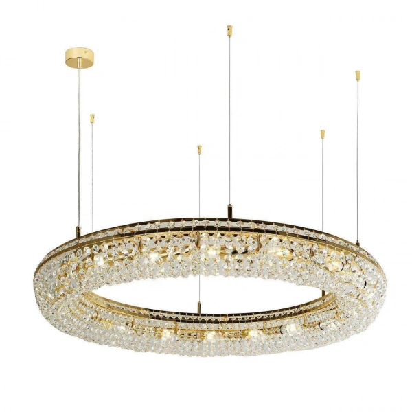 Люстры подвесные4015-15P Favourite | Svetdom.by