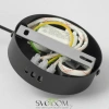 Подвесной светильник Lussole Littlerock LSP-7095 LED Lussole