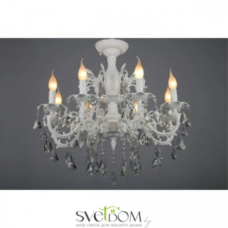 Люстры подвесныеOML-30807-08 Omnilux | Svetdom.by