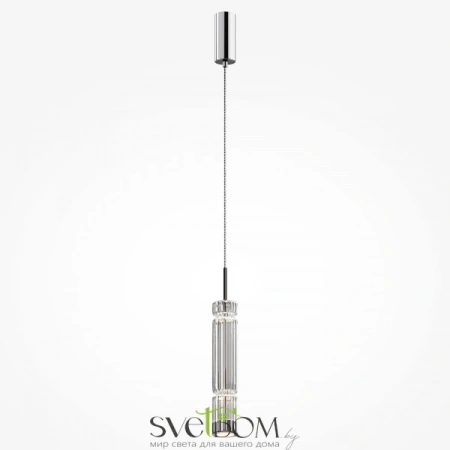 Подвесные светильники Maytoni MOD272PL-L12CH3K1 от Магазина Svetdom.by