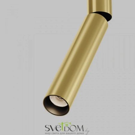 TR142-1-6W3K-BS Maytoni