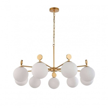 Люстры подвесные2928-9P Favourite | Svetdom.by