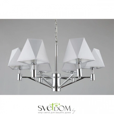 Люстры подвесныеOML-65103-06 Omnilux | Svetdom.by