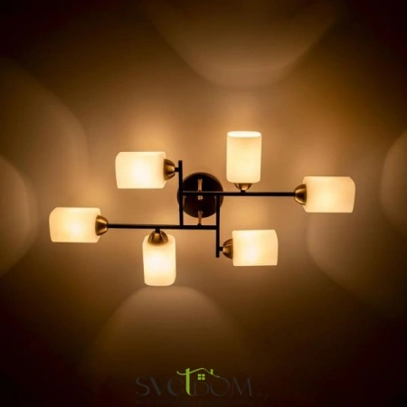 Люстры потолочныеCL130265 CITILUX | Svetdom.by