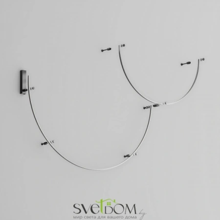 TRX154-2SR-D1800-B Maytoni