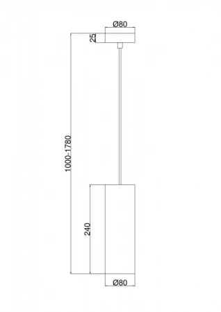 Фото Светильники Maytoni P011PL-01C Светильники Maytoni P011PL-01C от Магазина Svetdom.by