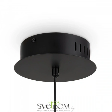 Подвесные светильники Freya FR5397PL-L3B от Магазина Svetdom.by