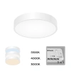 Потолочный светильник Citilux Купер CL72424V0 CITILUX