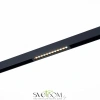 ST655.496.09 Св-к трек. SMART Черный LED 1*9W 2700K-6000K 700Lm Ra>90 24 IP20 L220xW25xH41 220V SKYLINE 220 ST LUCE