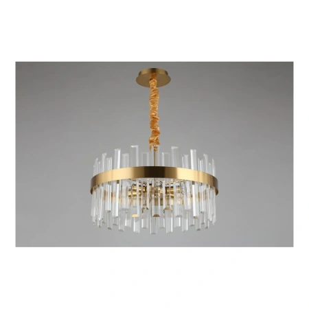 Люстра подвесная Omnilux  OML-69403-06 Omnilux