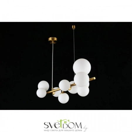 Люстры подвесныеAPL.314.03.10 Aployt | Svetdom.by