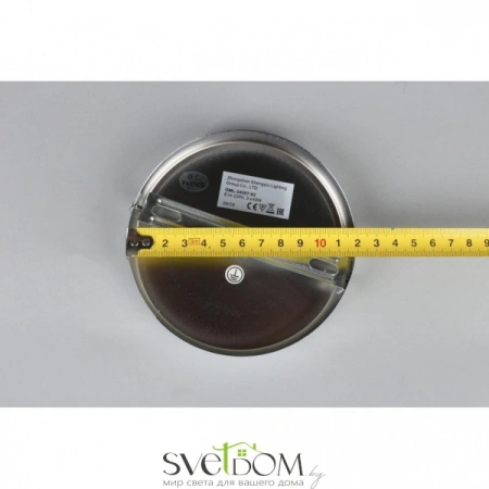 Люстры потолочныеOML-34207-03 Omnilux | Svetdom.by