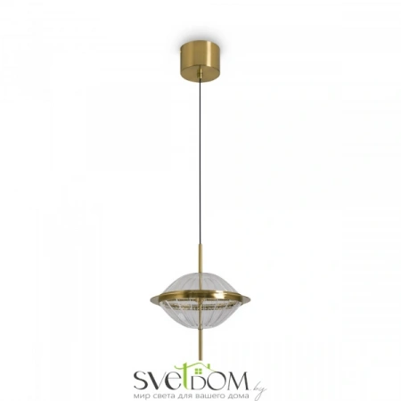 Подвесные светильники Freya FR6184PL-L16BS от Магазина Svetdom.by