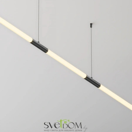 Светильники Maytoni C148CL-L500-7W3K-B от Магазина Svetdom.by